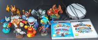 En samling Skylanders [PlayStation 3]