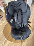 Axkid Minikid 2 och 3