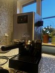 Gaggia Classic