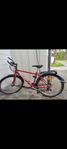 Herrcykel mtb cykel 26 tum Crescent