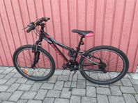 Jätte fin cykel 26”