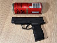 Sig Sauer P365 XL 9mm pistol