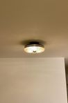 Taklampa, hall lampa, retro