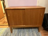 Teak sideboard