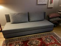 Bäddsoffa