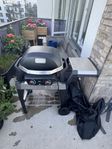 Weber pulse 2000 