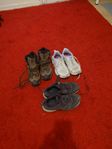 Shoes / skor