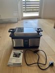 sous vide cooker