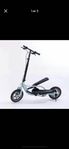 sparkcykel trampcykel