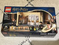 Harry Potter Lego 76386
