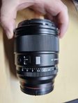 Viltrox 27mm f/1.2 Sony E