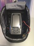 Garmin Striker Plus 4 Isfiskepaket. Garmin GT20-TM Givare