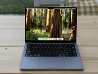 MacBook Pro 14” M1 Max 32GB 1TB