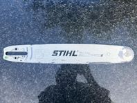 Stihl Svärd 15