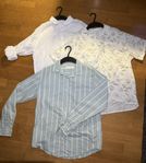 Ungdomskläder - märken som Zara, Vans, Nike och 8848