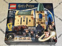 Lego Harry Potter 76387