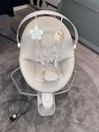 elektrisk babysitter
