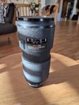Nikon AF NIKKOR 80-200mm f/2.8 D ED objektiv