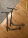 sparkcykel 