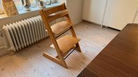 Stokke tripp trapp stol