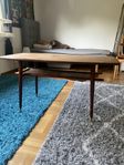 Soffbord 50-tal