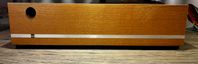 Dual vintage record case