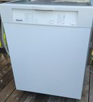 Miele diskmaskin