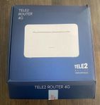 NYSKICK! Huawei 4G Router B535-235A