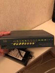 Cisco ASA 5505