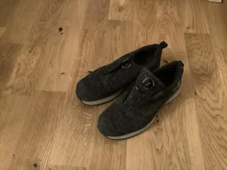 Skyddsskor 40