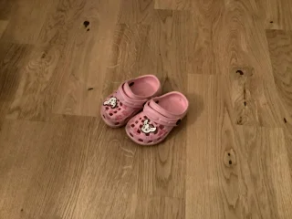 Foppatofflor 20