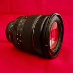 Fujifilm XF 16-80 mm
