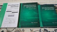 Chalmers Kurslitteratur - Datateknik Högskoleingenjör