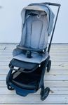 Bugaboo dragonfly grey komplett kit