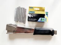 Häfthammare Rapid Proline R54 inkl klammer