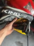 cobra f9 speedback driver 10.5