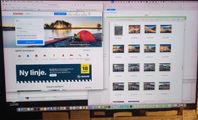 iMac (Retina 5K, 27-inch, Late 2015)