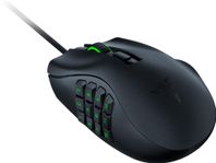 Razer Naga NAGA X + Razer Pro Glide - XXL hely nya