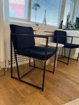Säljer 2 köksstolar