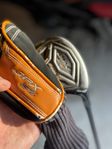 mizuno jpx ez 4a hybrid (22) regular 