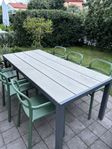 Stolar uteplats IKEA Ypperlig