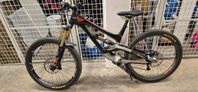 YT Capra CF Pro L