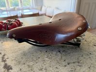 Brooks B66 sadel