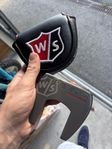 wilson infinite bucktown putter