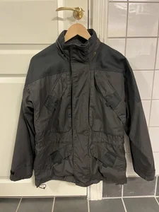 Pinewood jacka strl. small