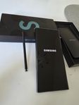 Samaung galaxy s22 ultra 256gb