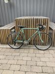 Barn racer bianchi 20’