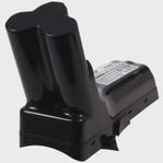 Batteri för Philips SpeedPro Max Aqua XC8045/01