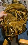 New Gold RYGGSÄCK 