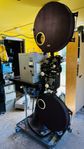 Antik biografprojektor Aga Baltic